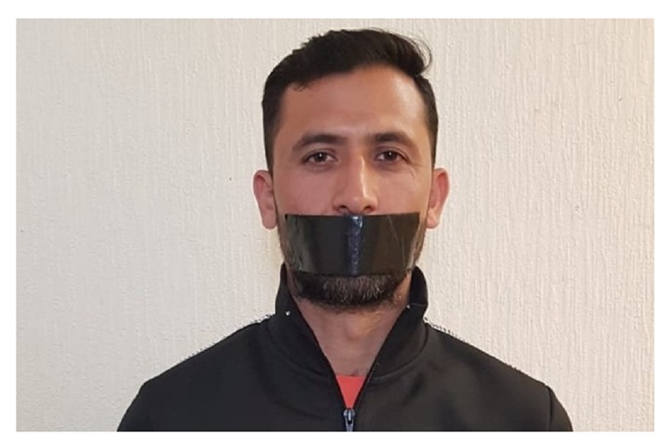 जुनैद खान ने माना, विश्व कप से पहले टीम प्रबंधन ने उनके साथ किया गया था 'गलत बर्ताव'