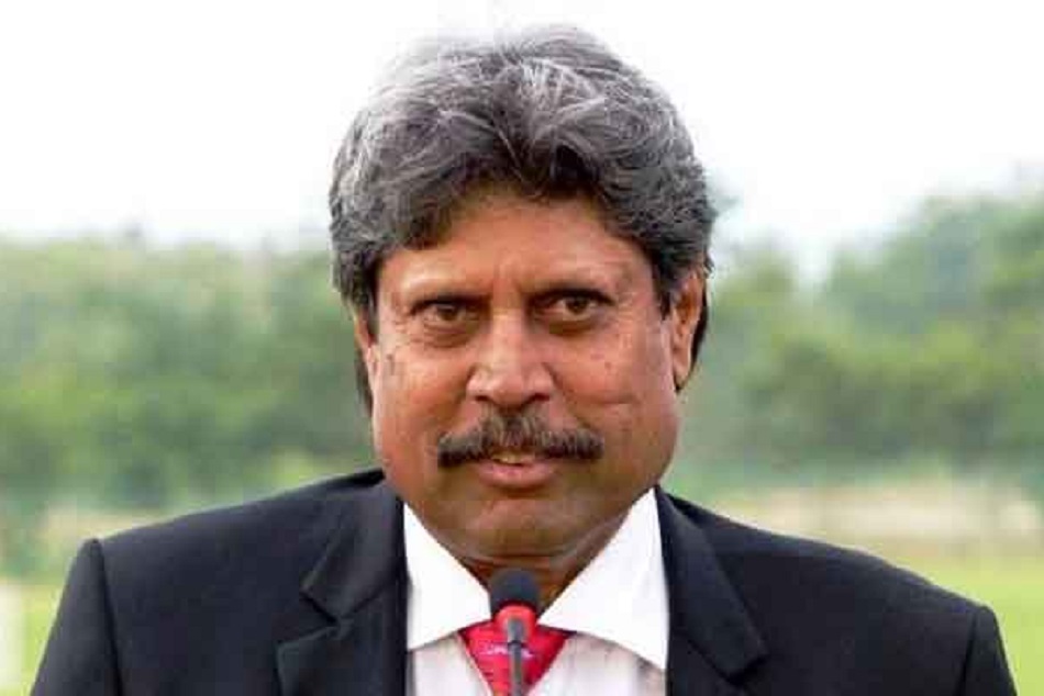क्या कोच चुनने के लिए विराट से मांगी गई थी राय, कपिल देव ने दिया जवाब