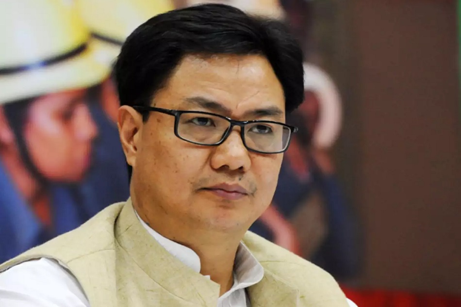 पैरालंपियन का खेल मंत्री को खत, लिखा- 'मेरी नाैकरी चली गई, व्यवस्था पर भरोसा उठ गया'