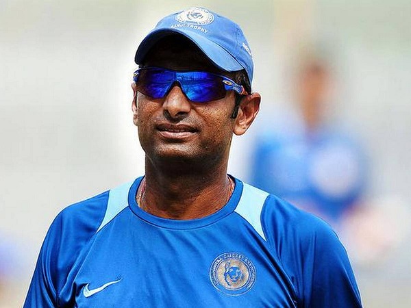 पोवार के साथ काम करेंगे सीतांशु
