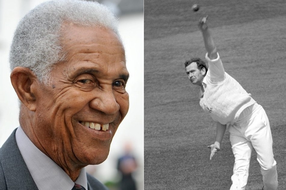 गैरी सोबर्स ने जिस गेंदबाज के एक ओवर में जड़े थे 6 छक्के उनका हुआ निधन