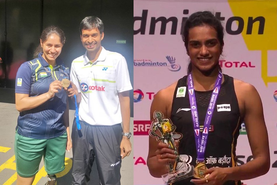 सिंधु से पहले मानसी जोशी ने हासिल किया था गोल्ड, एक्सीडेंट में गंवानी पड़ी थी एक टांग