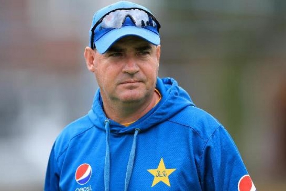 mickey arthur