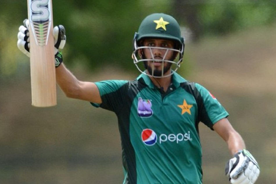 बटलर से प्रभावित होने वाला ये युवा पाकिस्तानी क्रिकेटर U-19 एशिया कप में धमाल मचाने को है तैयार