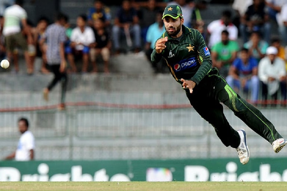 पाकिस्तान का सबसे 'फिट' क्रिकेटर बना ये खिलाड़ी, विश्व कप से रखा गया था बाहर