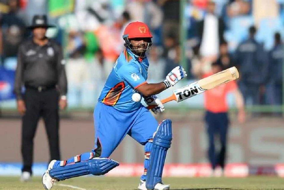 खतरे में मोहम्मद शहजाद का करियर, अफगानी क्रिकेट बोर्ड ने लिया चाैंकाने वाला फैसला