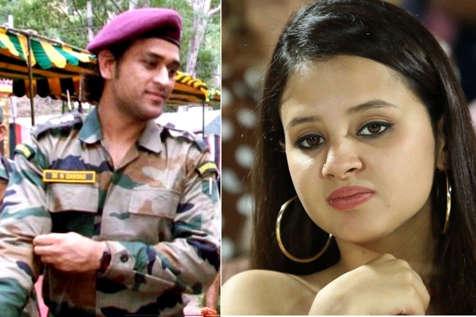 माही के घर हुई नए मेहमान की एंट्री, पत्नी साक्षी कर रही हैं धोनी को मिस