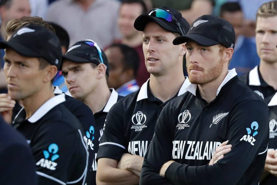 विश्व कप फाइनल में न्यूजीलैंड की हार से सदमे में था ये शख्स, 46 दिन बाद आई होश