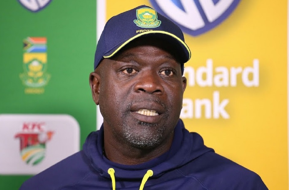 साउथ अफ्रीका क्रिकेट बोर्ड ने गिब्बसन को कोच पद से हटाया, जल्द होंगे कई बदलाव