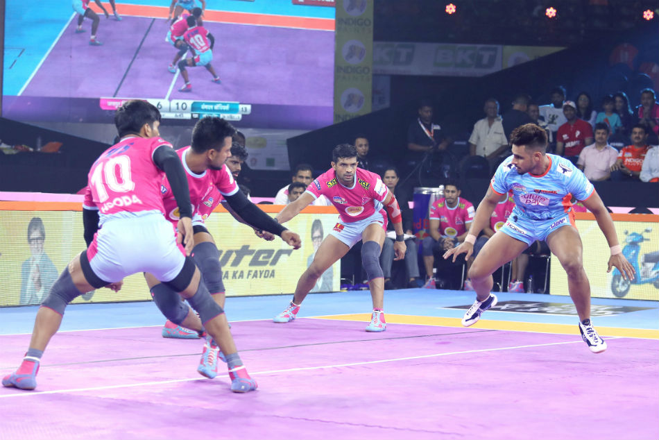 PKL 2019, Preview: पिंक पैंथर्स के खिलाफ अपने होम लेग की शुरुआत करेगें पटना पाइरेट्स