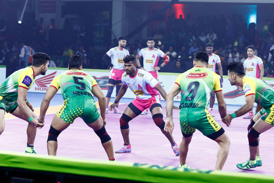 PKL 2019, Preview: पुणेरी पल्टन के खिलाफ जीतकर पिछली हार से उभरना चाहेंगे पाइरेट्स