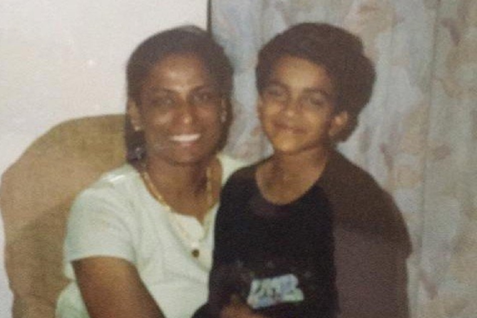 पीटी उषा ने शेयर की पीवी सिंधु के साथ 18 साल पुरानी तस्वीर, ट्विटर पर करने लगी ट्रेंड