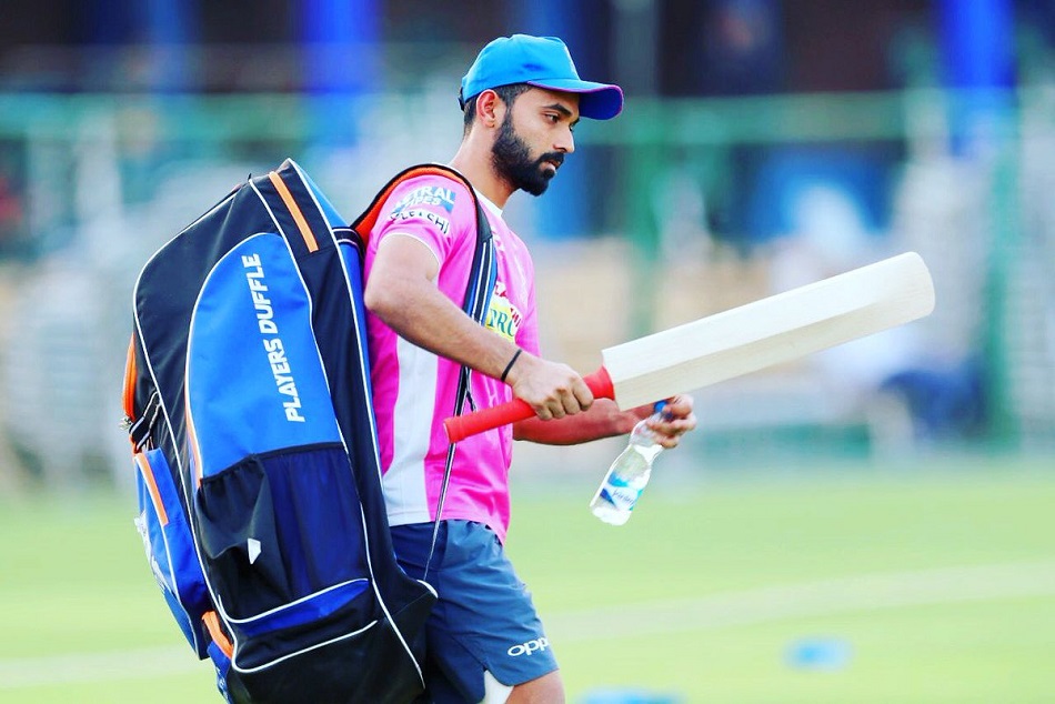 अब राजस्थान की जगह इस टीम से आईपीएल खेलेंगे अजिंक्य रहाणे ?