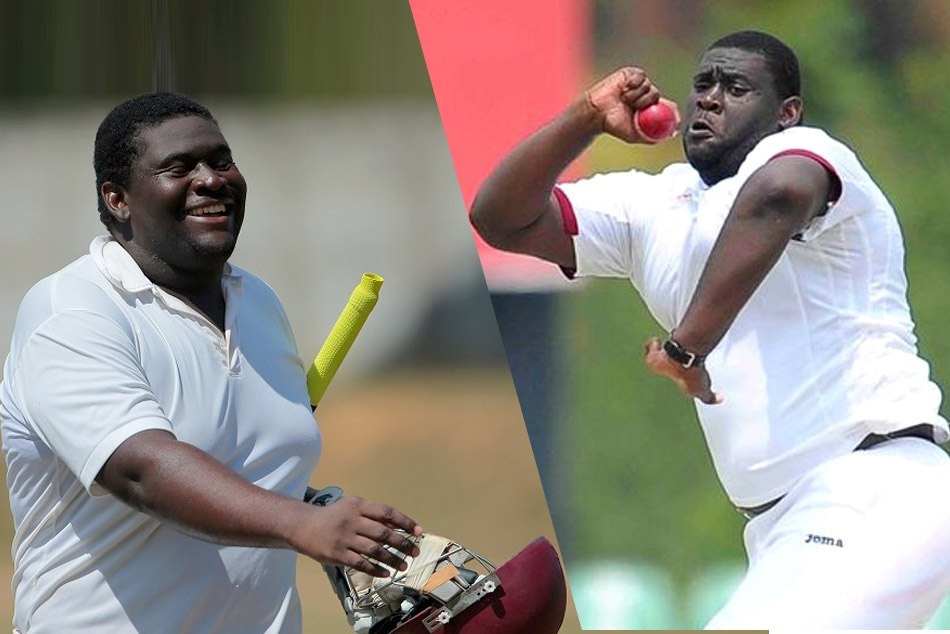 कौन है 140 किलो वजन और 6 फुट 6 इंच की लंबाई वाला यह ऑल राउंडर जो बढ़ाएगा विराट की 'मुश्किल'