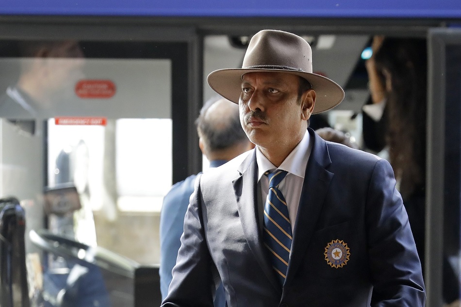 दोबारा हेड कोच बनते ही रवि शास्त्री ने की अपने लिए ये मांग