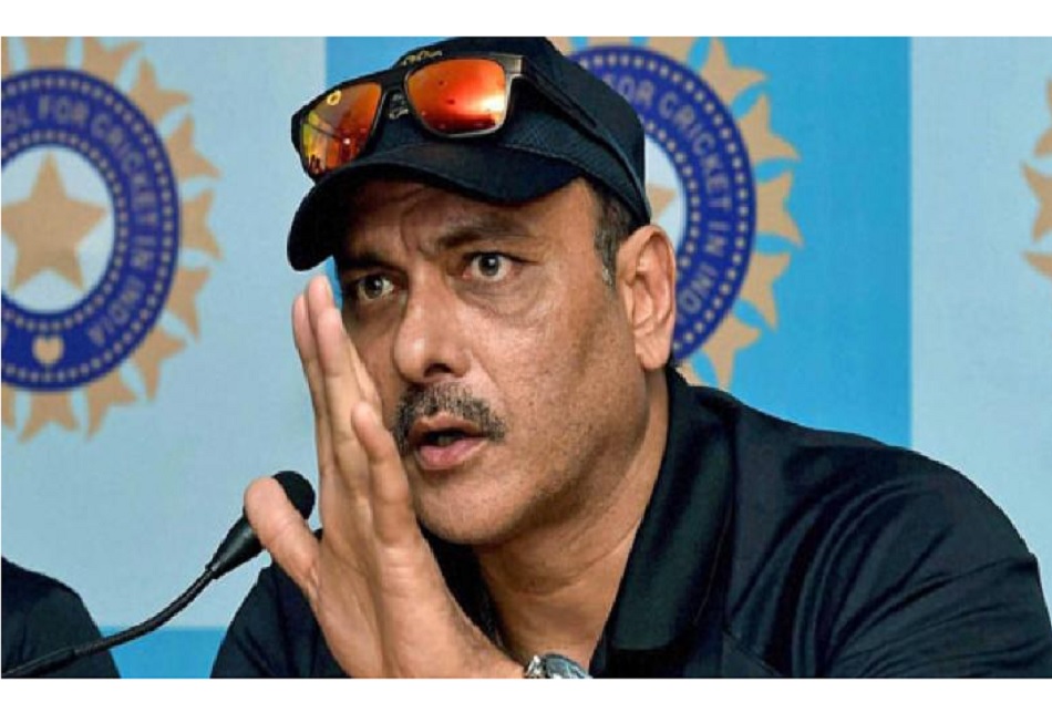 रवि शास्त्री की कुर्सी हिली, टीम के हेड कोच पद के लिए आए इतने हजार आवेदन