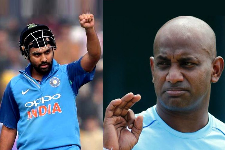 खतरे में पड़ा जयसूर्या का रिकाॅर्ड, इस मामले में रोहित शर्मा निकल जाएंगे आगे