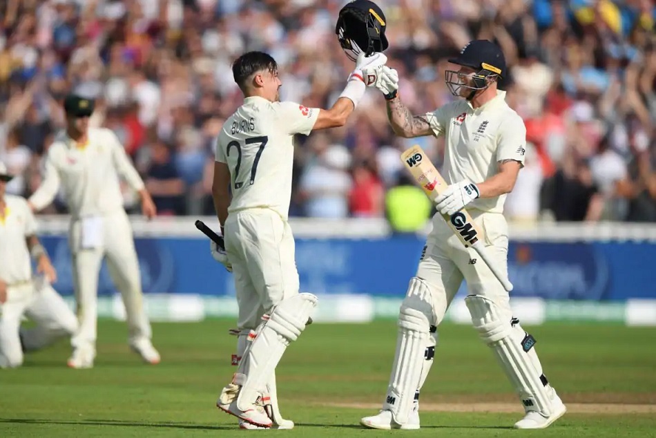 एशेज में इस खिलाड़ी ने की 5 दिन बल्लेबाजी, शास्त्री और पुजारा ने भी किया था यह कमाल