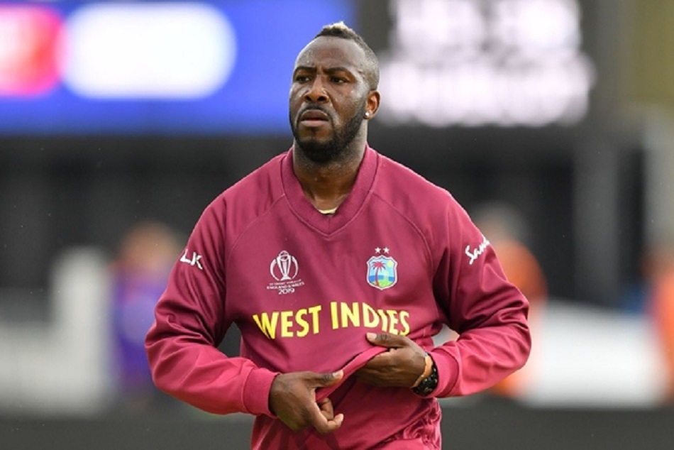 तीन सीरीज के लिए वेस्टइंडीज टीम का ऐलान, आंद्रे रसल की टीम में वापसी