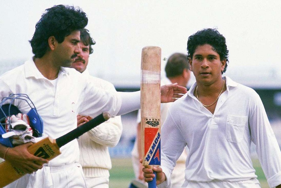 जब पाकिस्तान मना रहा था 'आजादी' का जश्न, उधर सचिन के बल्ले ने भारतवासियों को दी बड़ी खुशी