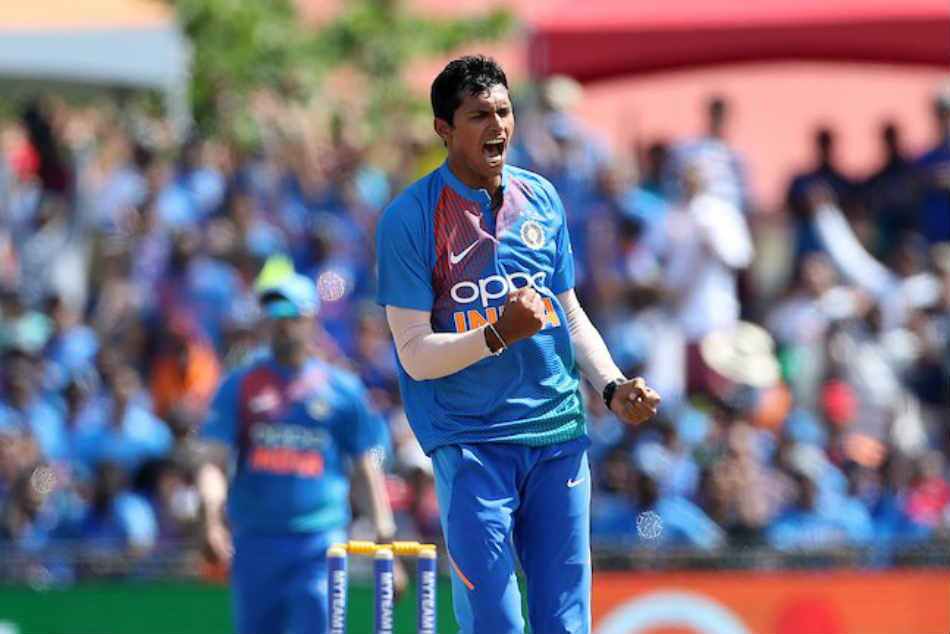 दिग्गज भारतीय गेंदबाज का बयान- एक नवदीप से काम नहीं चलेगा, 4-5 गेंदबाज और लाओ ऐसे