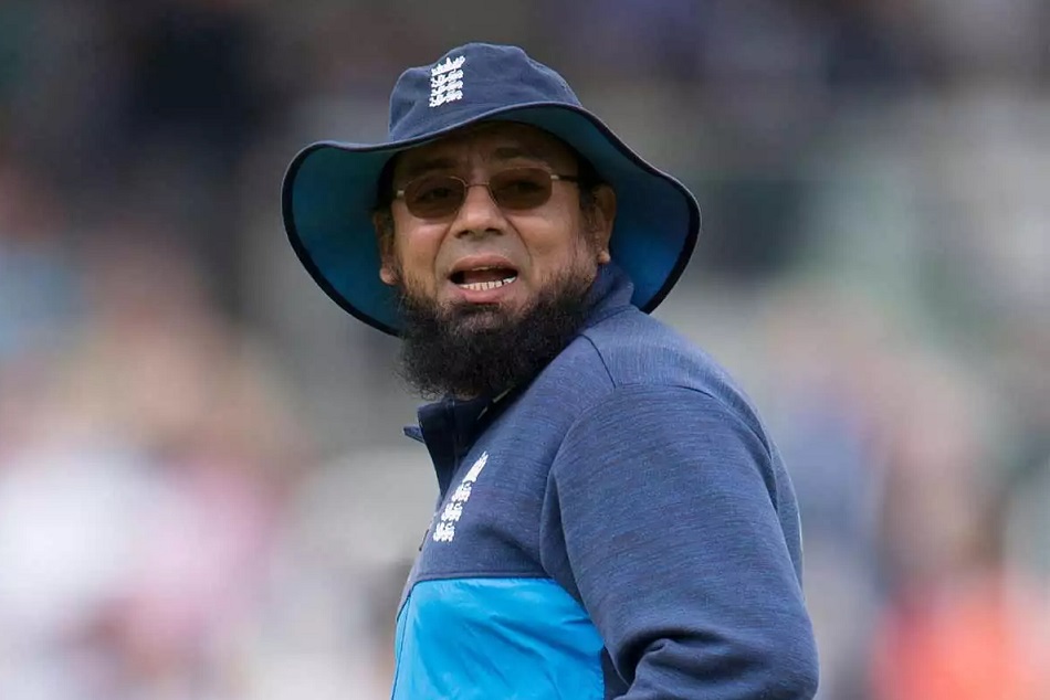 पाकिस्तान अंडर-19 टीम के मुख्य कोच बन सकते हैं सकलेन मुश्ताक, किया आवेदन