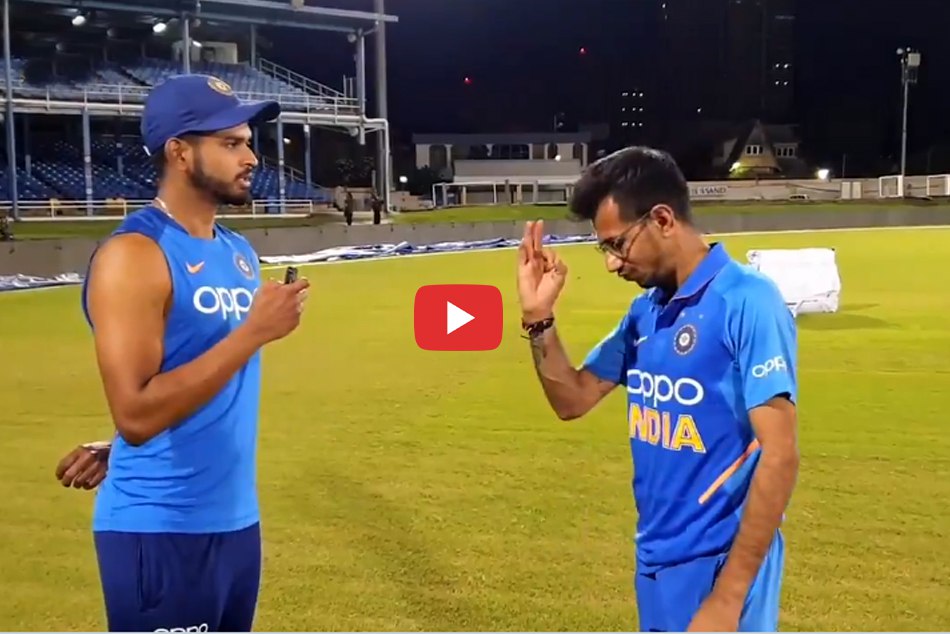 5 छक्के, 3 अंडे और एक 'बदला', श्रेयस अय्यर ने खोला तूफानी पारी का राज, VIDEO