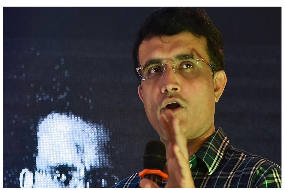 सौरव गांगुली ने लॉर्ड्स में होने वाली MCC की बैठक में भाग लेने से किया इनकार, ये रही वजह