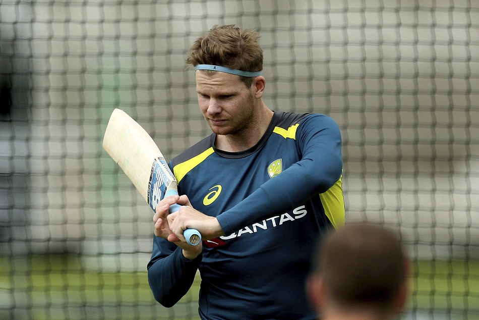 एशेज : आस्ट्रेलिया को लगा तगड़ा झटका, स्टीव स्मिथ हुए तीसरे टेस्ट से बाहर