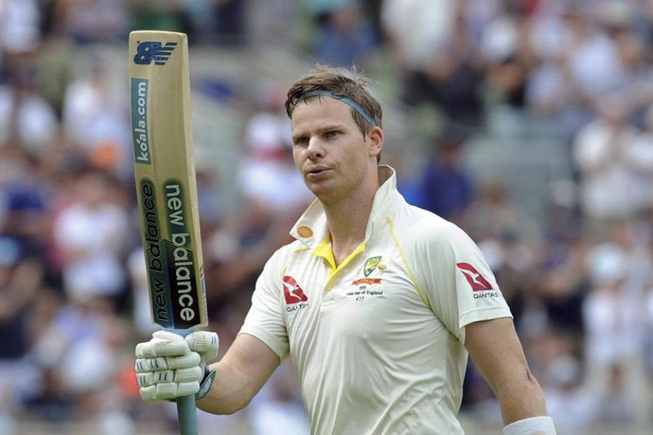 स्टीव स्मिथ ने ICC टेस्ट रैंकिंग में लगाई लंबी छलांग, खतरे में कोहली की बादशाहत