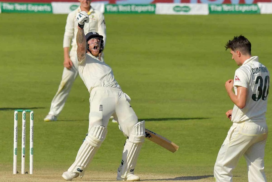 बेन स्टोक्स की पारी देख क्रिकेट जगत हैरान, सचिन और सहवाग ने किया ये शानदार ट्वीट