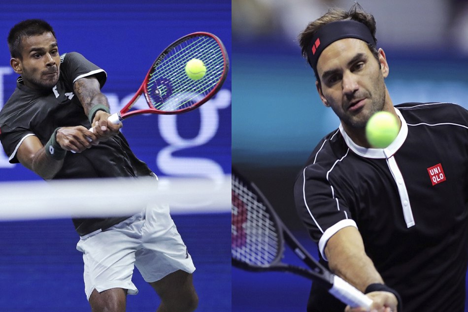 कौन हैं सुमित नागल, जिन्होंने रोजर फेडरर को एक सेट में हराकर रच दिया इतिहास