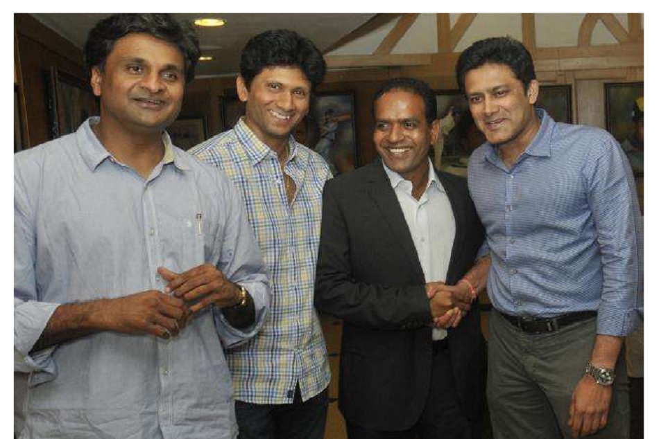 अजीबोगरीब एक्शन वाले इस पूर्व गेंदबाज ने किया टीम इंडिया के गेंदबाजी कोच के लिए आवेदन