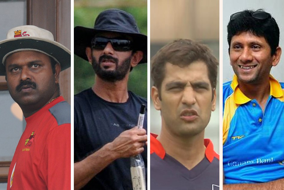 इन दिग्गजों की एंट्री के बाद टीम इंडिया के सपोर्ट स्टाफ चयन की रेस हुई रोमांचक