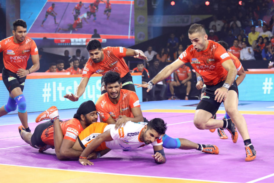 PKL 2019, Preview: सीजन के 32वें मैच में बंगाल वारियर्स और यू मुंबा के बीच मुकाबला