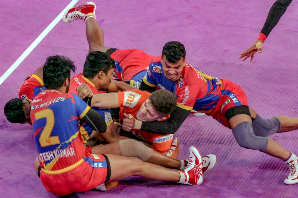 PKL 2019, Preview: 29वें मैच में यूपी योद्धा का मुकाबला तमिल थलाइवाज के साथ
