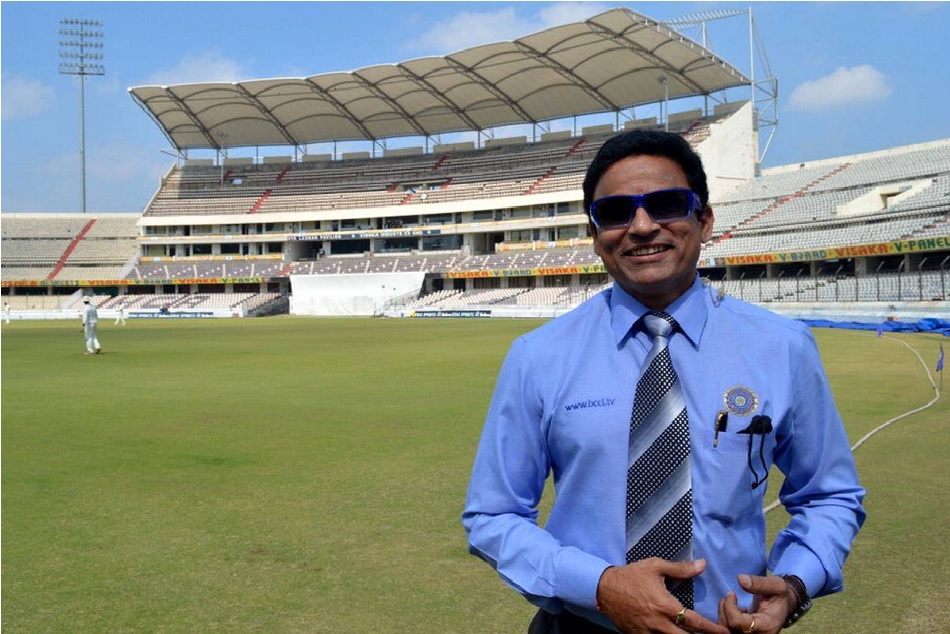 भारत के पूर्व क्रिकेटर वीबी चंद्रशेखर ने लगाई फांसी, क्रिकेट जगत हैरान