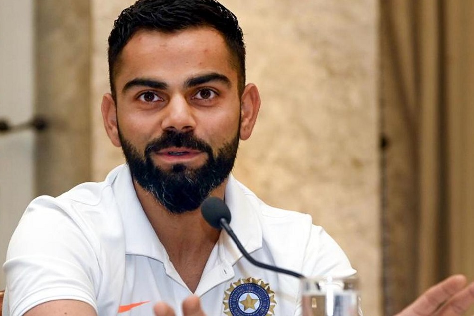 विंडीज पर ऐतिहासिक जीत के बाद कोहली ने दिया बड़ा बयान