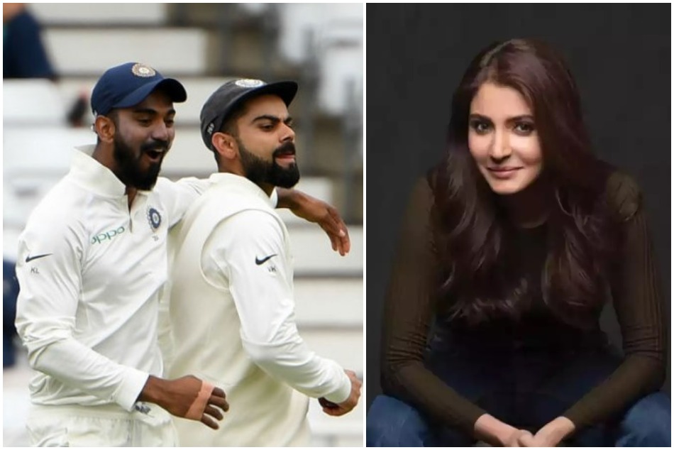 विराट-अनुष्का संग केएल राहुल ने की कैरेबियाई समुद्र की सैर, वायरल हुई तस्वीर