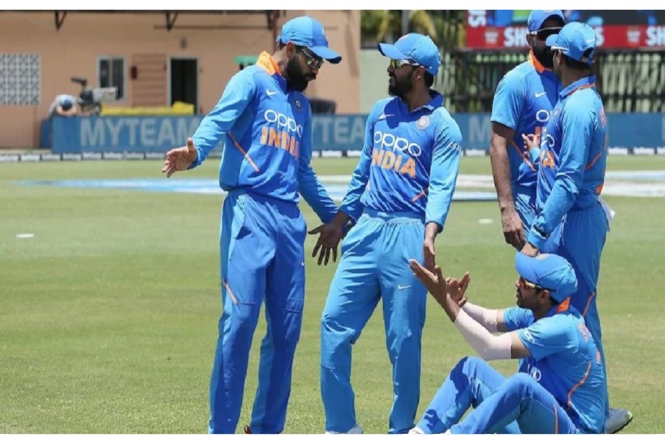 कोहली ने बताया मैदान पर बार-बार डांस करने के पीछे का कारण, देखें VIDEO