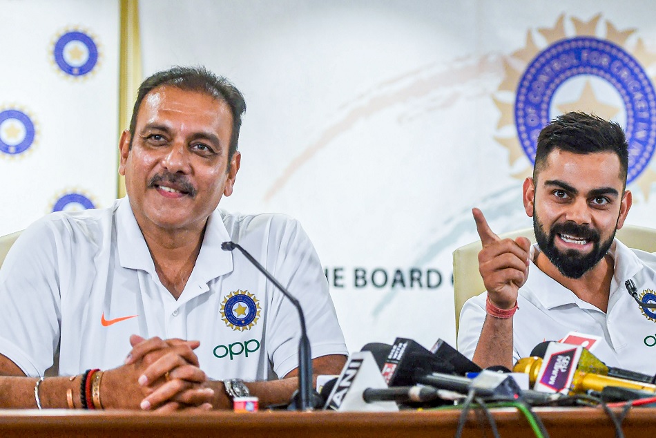 वो 5 मापदंड जिन्होंने रवि शास्त्री को दोबारा दिला दिया टीम इंडिया के हेड कोच का पद