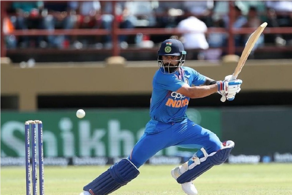 वेस्टइंडीज के खिलाफ सीरीज में विराट कोहली तोड़ सकते हैं ये 4 शानदार ODI रिकॉर्ड