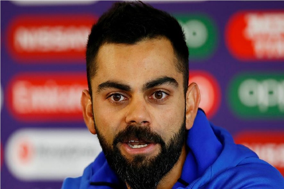 विश्व टेस्ट चैंपियनशिप से पहले विराट कोहली ने अपने बल्लेबाजों को किया आगाह