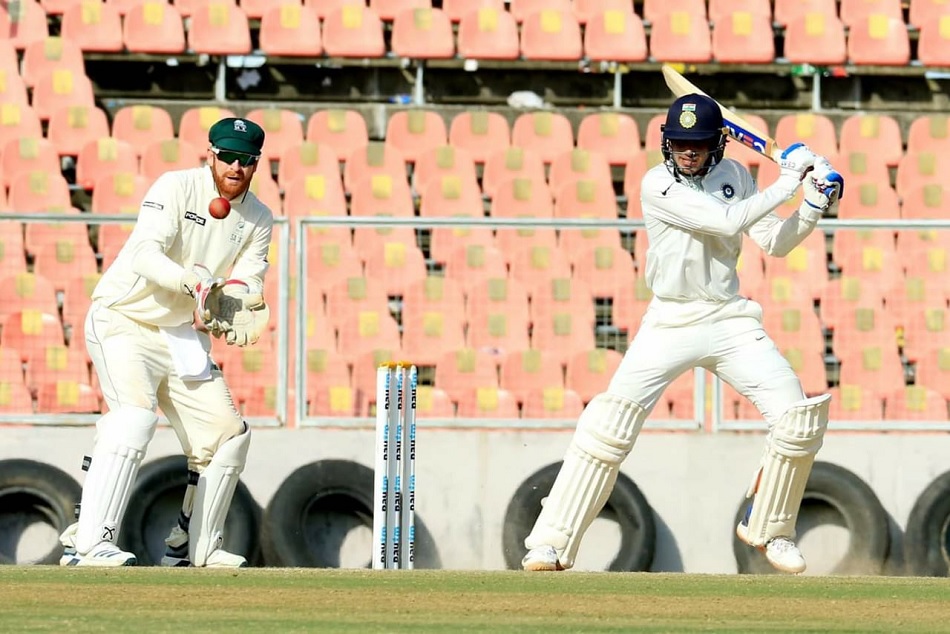 20 साल के शुबमन गिल की खास बातें, जिन्होंने दिलाई उनको टेस्ट टीम में एंट्री