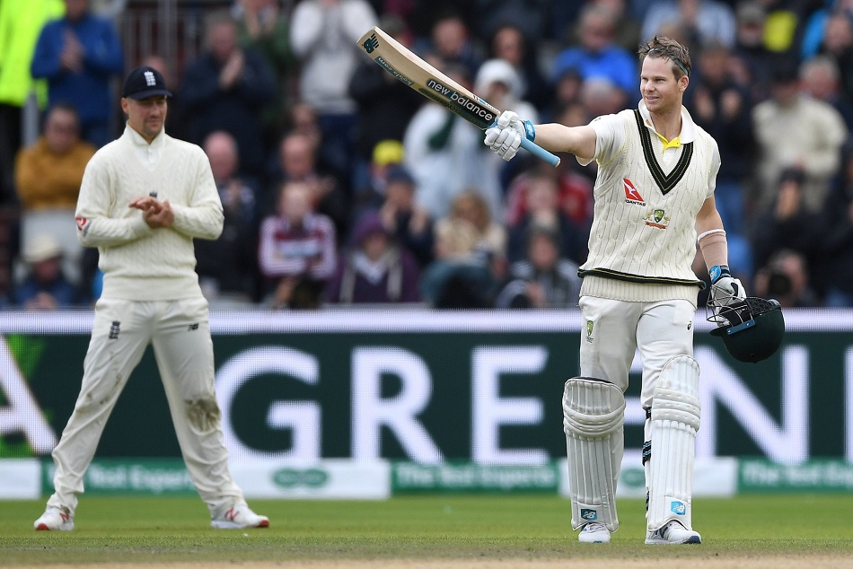 आईसीसी ने बताया स्टीव स्मिथ की जबरदस्त फॉर्म के पीछे का कारण