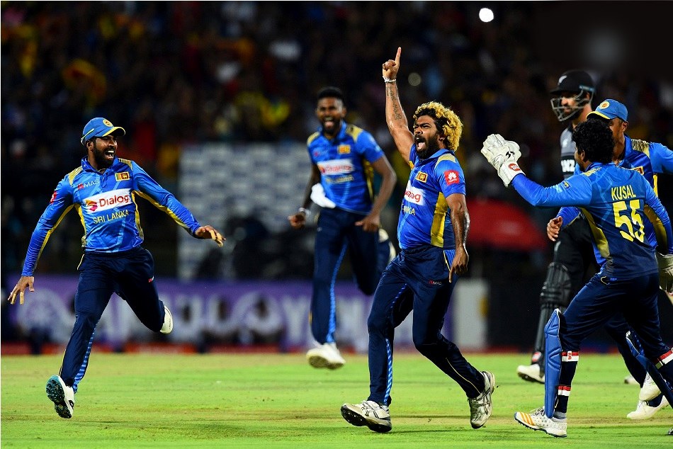 5वीं हैट्रिक लेकर मलिंगा ने बनाए बड़े रिकॉर्ड, बुमराह ने भी की 'गुरू' की तारीफ