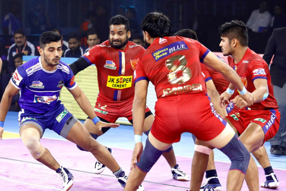 PKL 2019, Preview: थलाइवाज के खिलाफ मैच में पिछली हार को भूलना चाहेंगे दबंग दिल्ली