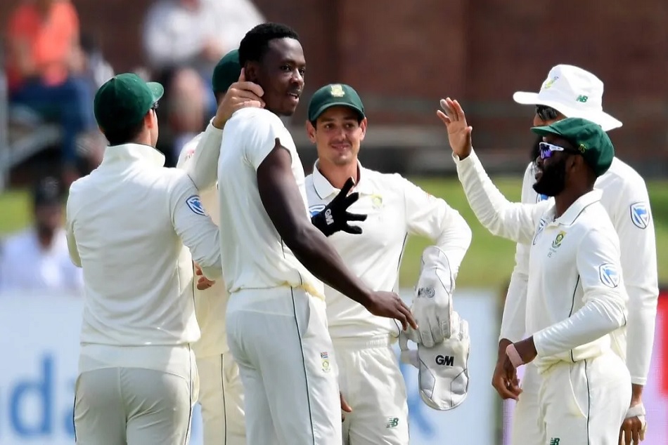 INDvsSA: टेस्ट सीरीज में दक्षिण अफ्रीका की मदद करेगा ये पूर्व भारतीय बल्लेबाज