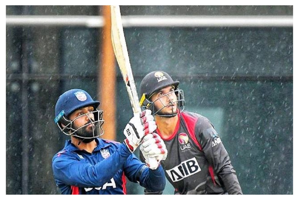 अपने पहले ODI मैच की मेजबानी करेगा USA, सितंबर में इस टीम से होगा मुकाबला