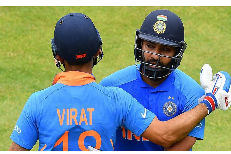 टी20 सीरीज में कोहली और रोहित के बीच होगा इन रिकॉर्ड्स को लेकर बड़ा मुकाबला